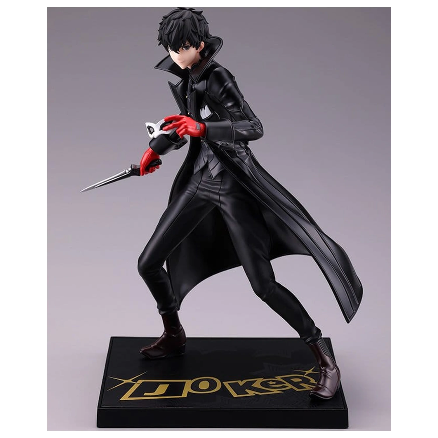 Persona 5 Royal Oshi Works PVC figura Joker 22 cm fotografija proizvoda