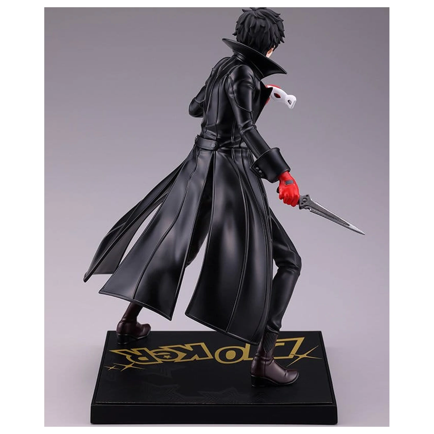 Persona 5 Royal Oshi Works PVC figura Joker 22 cm fotografija proizvoda