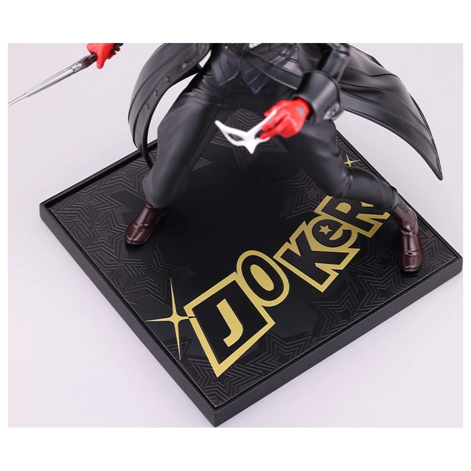 Persona 5 Royal Oshi Works PVC figura Joker 22 cm fotografija proizvoda