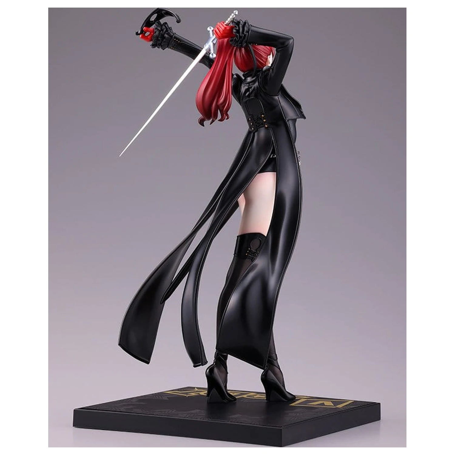 Persona 5 Royal Oshi Works PVC figura Violet 25 cm fotografija proizvoda