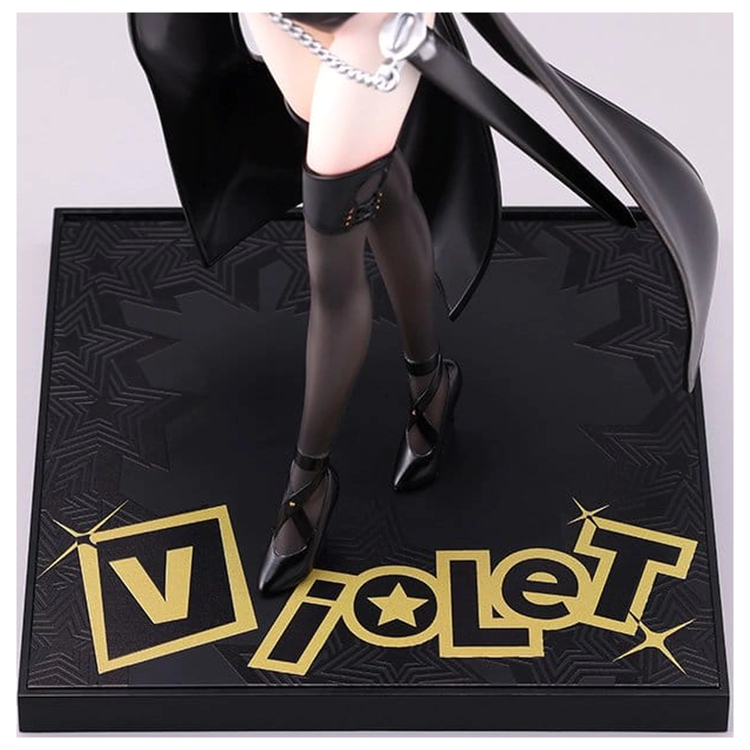 Persona 5 Royal Oshi Works PVC figura Violet 25 cm fotografija proizvoda