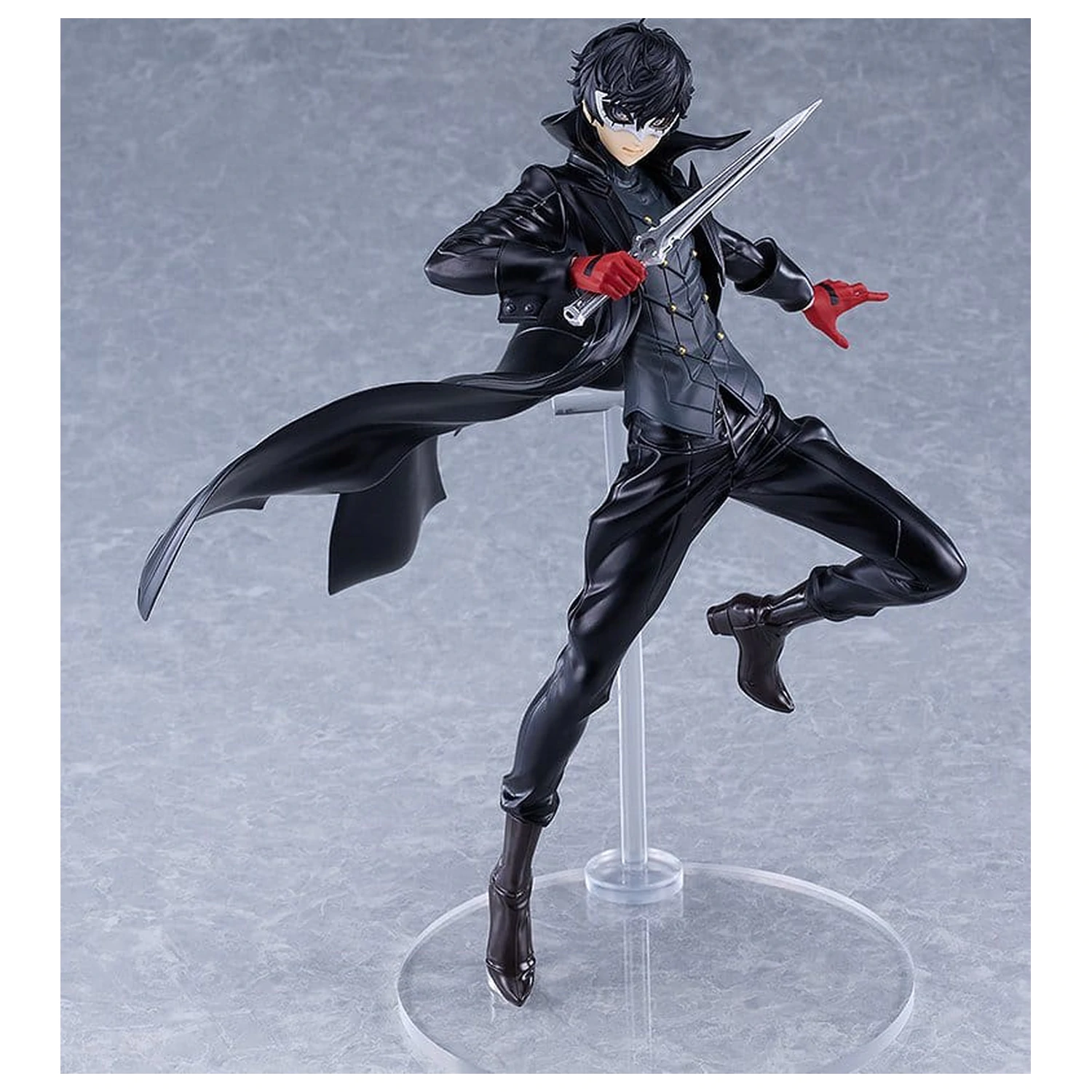 Persona 5 Royal Pop Up Parade PVC statua Joker L Veličina 21 cm fotografija proizvoda