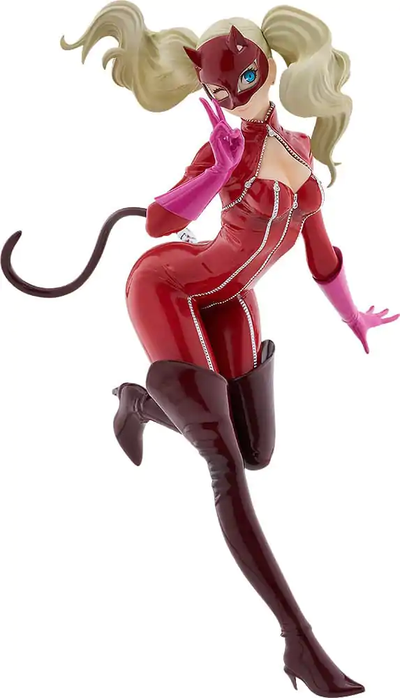 Persona 5 Royal Pop Up Parade PVC Kip Panther 17 cm fotografija proizvoda