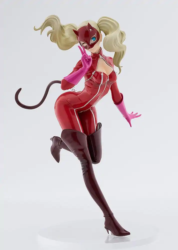 Persona 5 Royal Pop Up Parade PVC Kip Panther 17 cm fotografija proizvoda