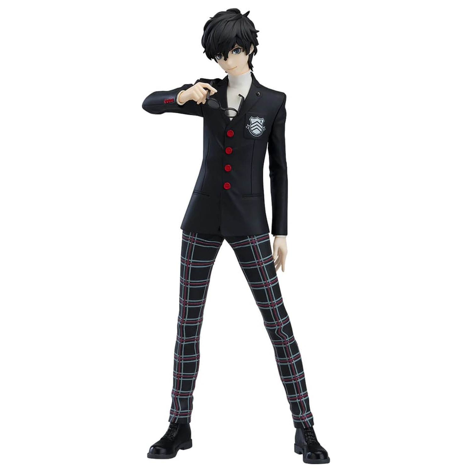 Persona 5 Royal Pop Up Parade PVC Kip Protagonist 16 cm fotografija proizvoda