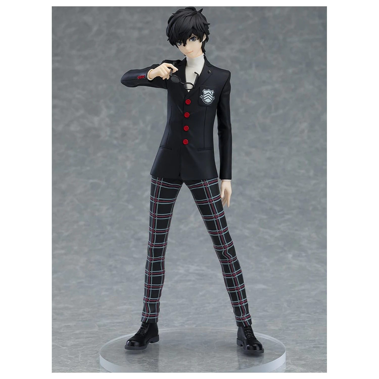 Persona 5 Royal Pop Up Parade PVC Kip Protagonist 16 cm fotografija proizvoda