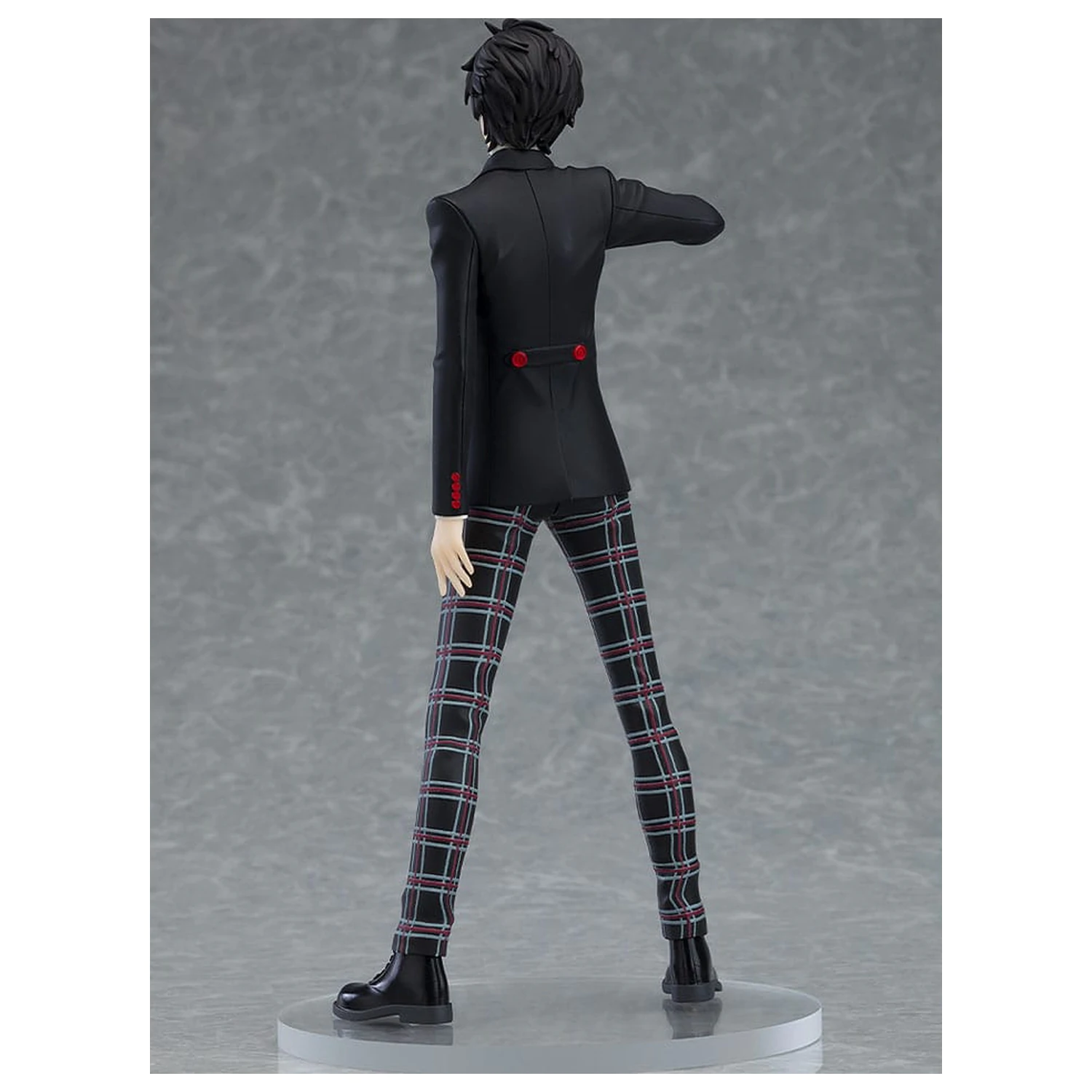 Persona 5 Royal Pop Up Parade PVC Kip Protagonist 16 cm fotografija proizvoda