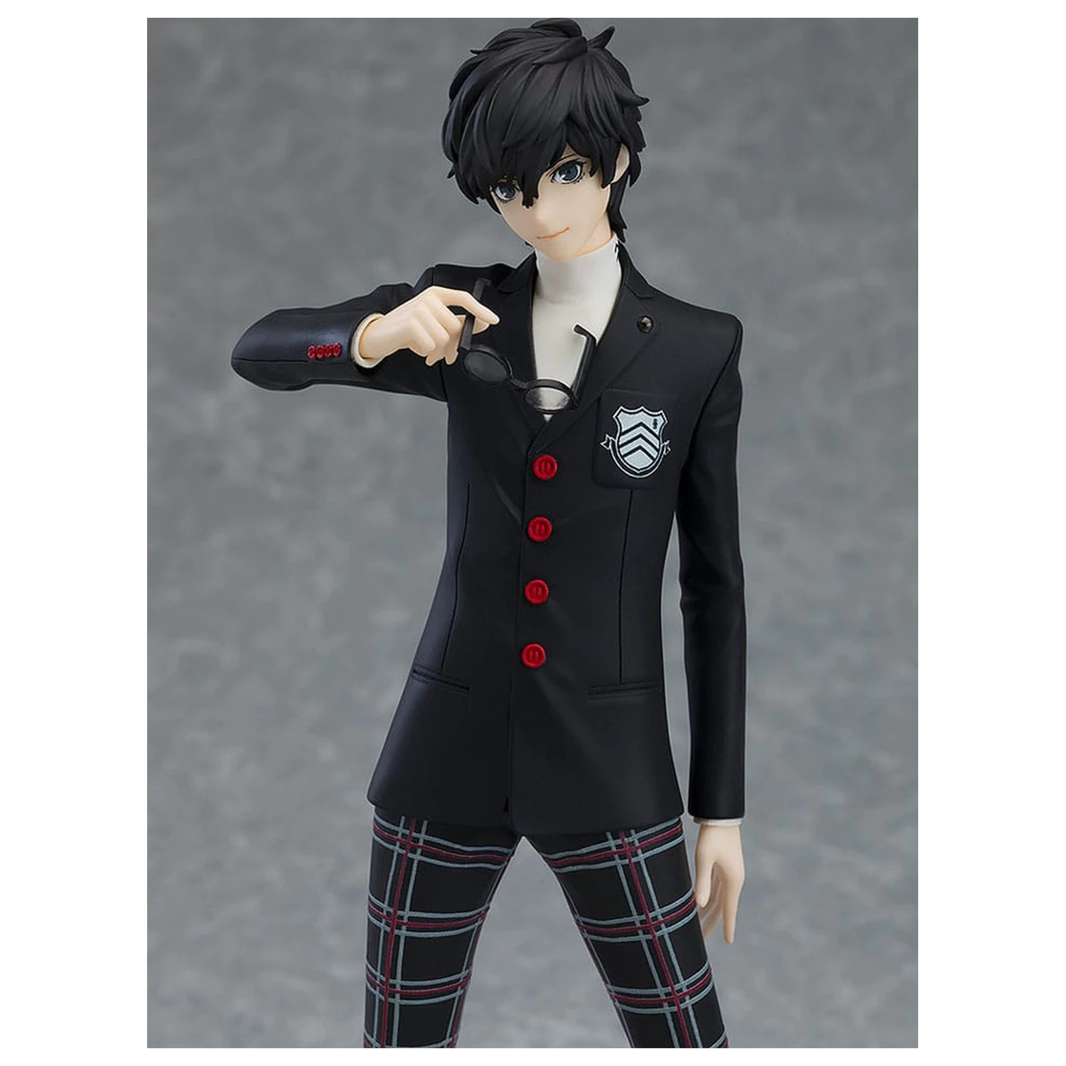 Persona 5 Royal Pop Up Parade PVC Kip Protagonist 16 cm fotografija proizvoda