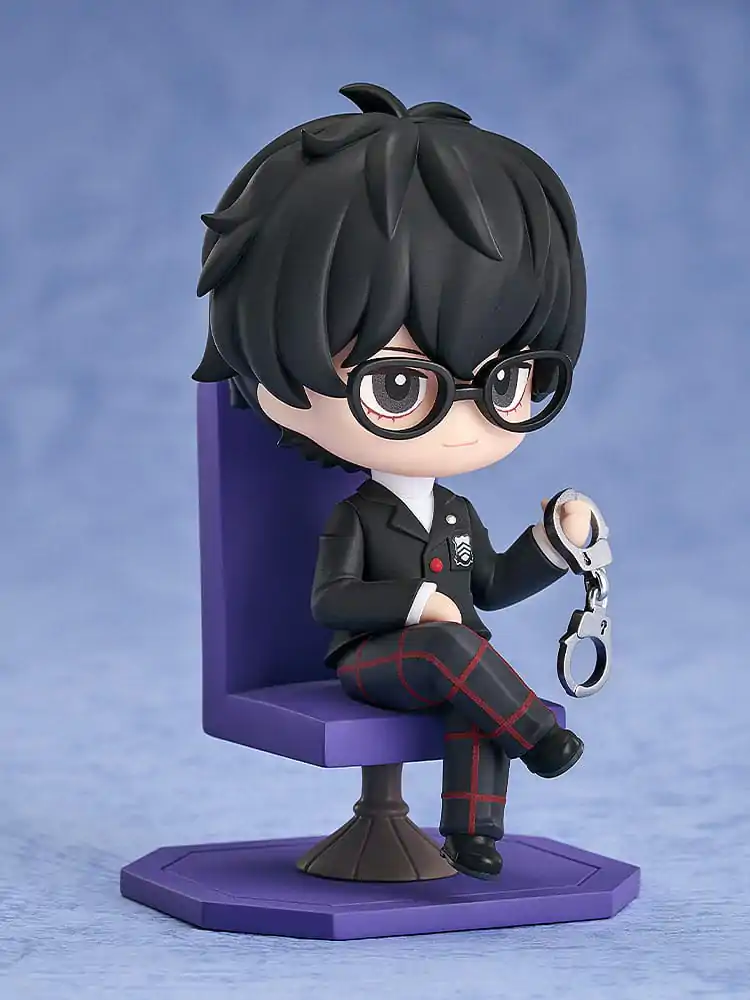 Persona 5 Royal PVC Kipić Qset P5R Protagonist 10 cm fotografija proizvoda