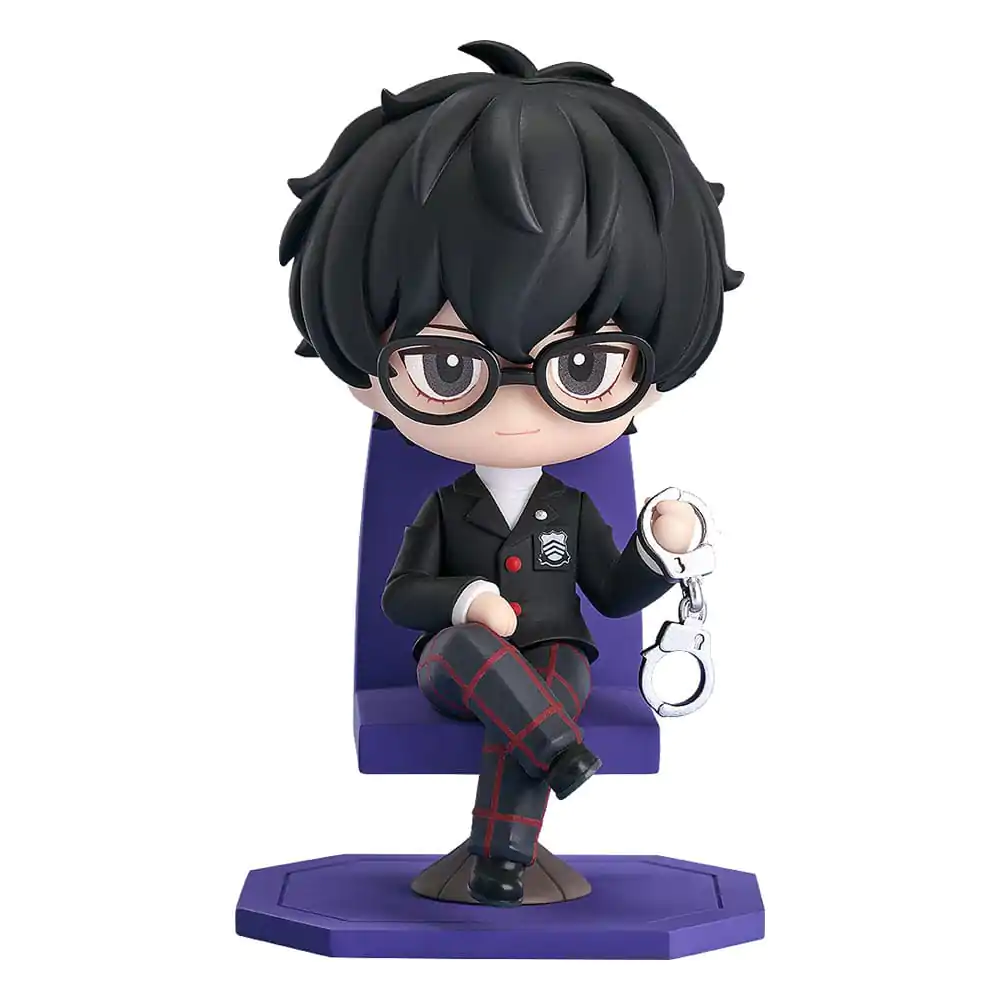 Persona 5 Royal PVC Kipić Qset P5R Protagonist 8 cm (re-run) fotografija proizvoda