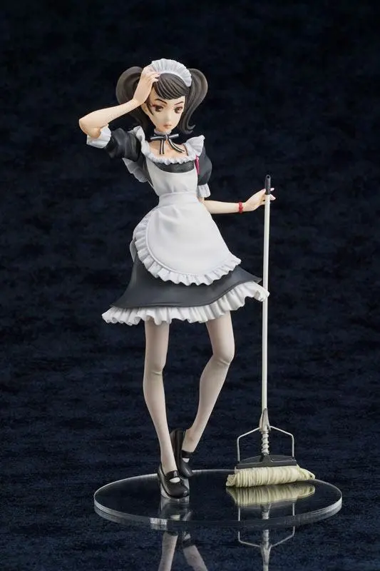 Persona 5 PVC Kip Sadayo Kawakami 25 cm fotografija proizvoda