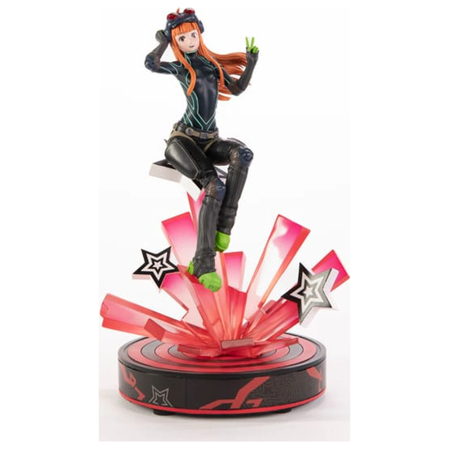 Persona 5 Statua Oracle Standard Edition 26 cm fotografija proizvoda