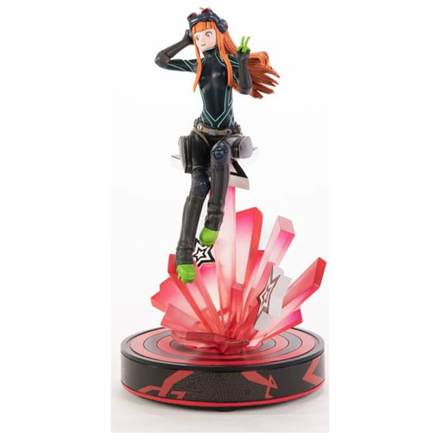 Persona 5 Statua Oracle Standard Edition 26 cm fotografija proizvoda