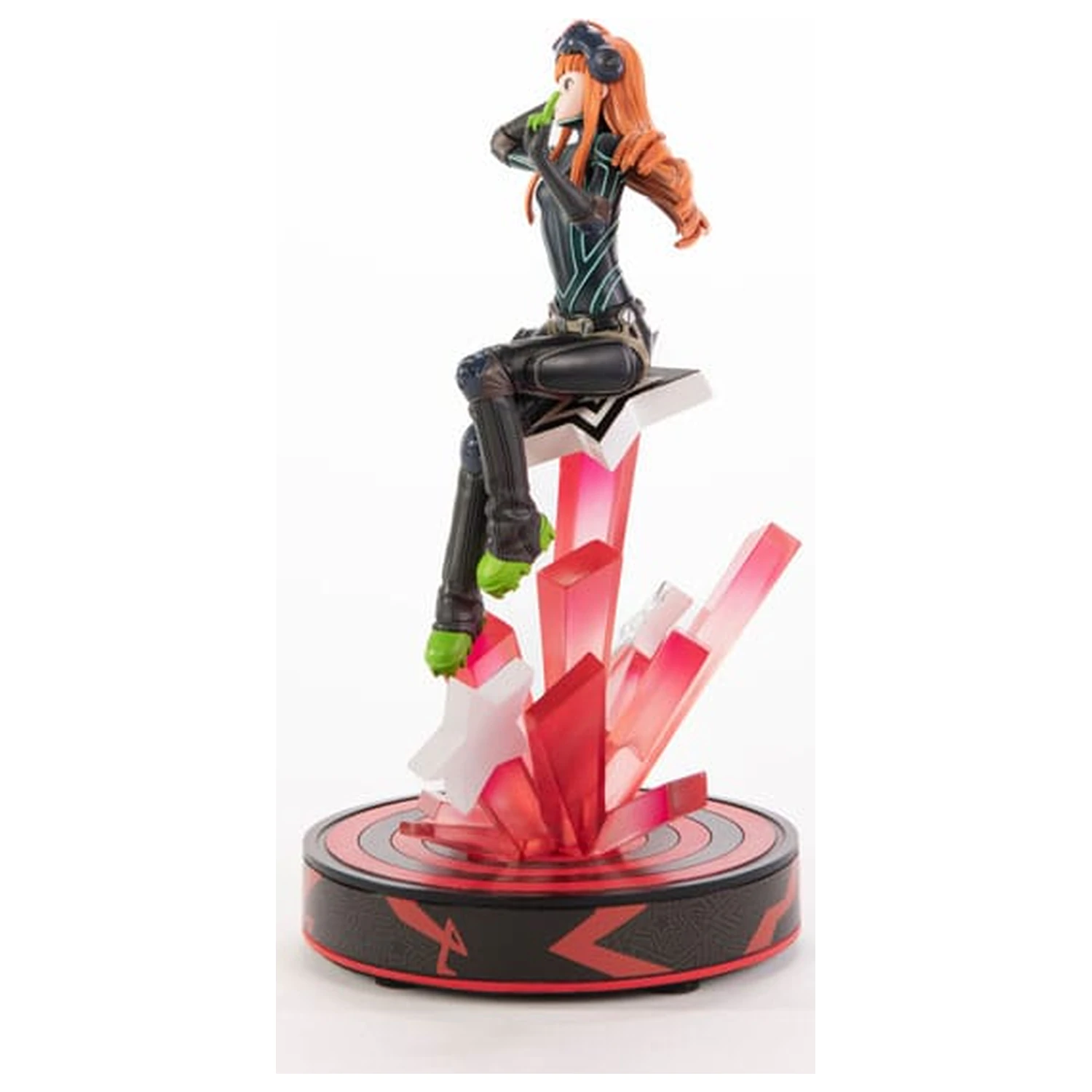 Persona 5 Statua Oracle Standard Edition 26 cm fotografija proizvoda