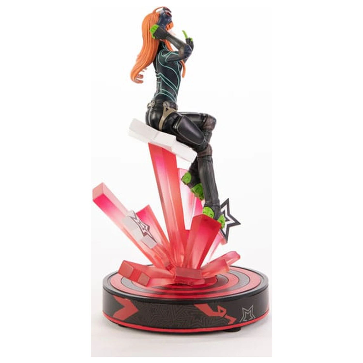 Persona 5 Statua Oracle Standard Edition 26 cm fotografija proizvoda