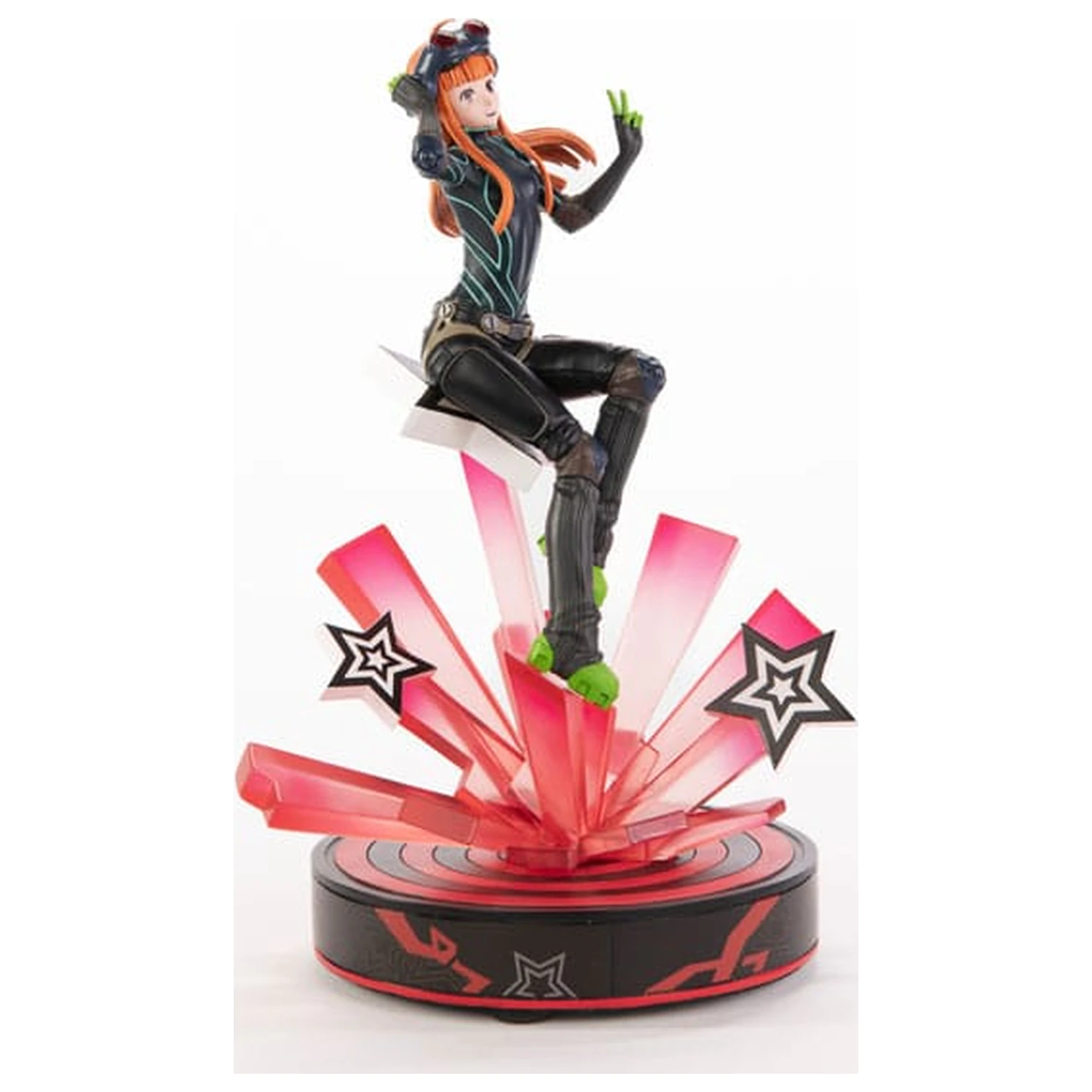 Persona 5 Statua Oracle Standard Edition 26 cm fotografija proizvoda
