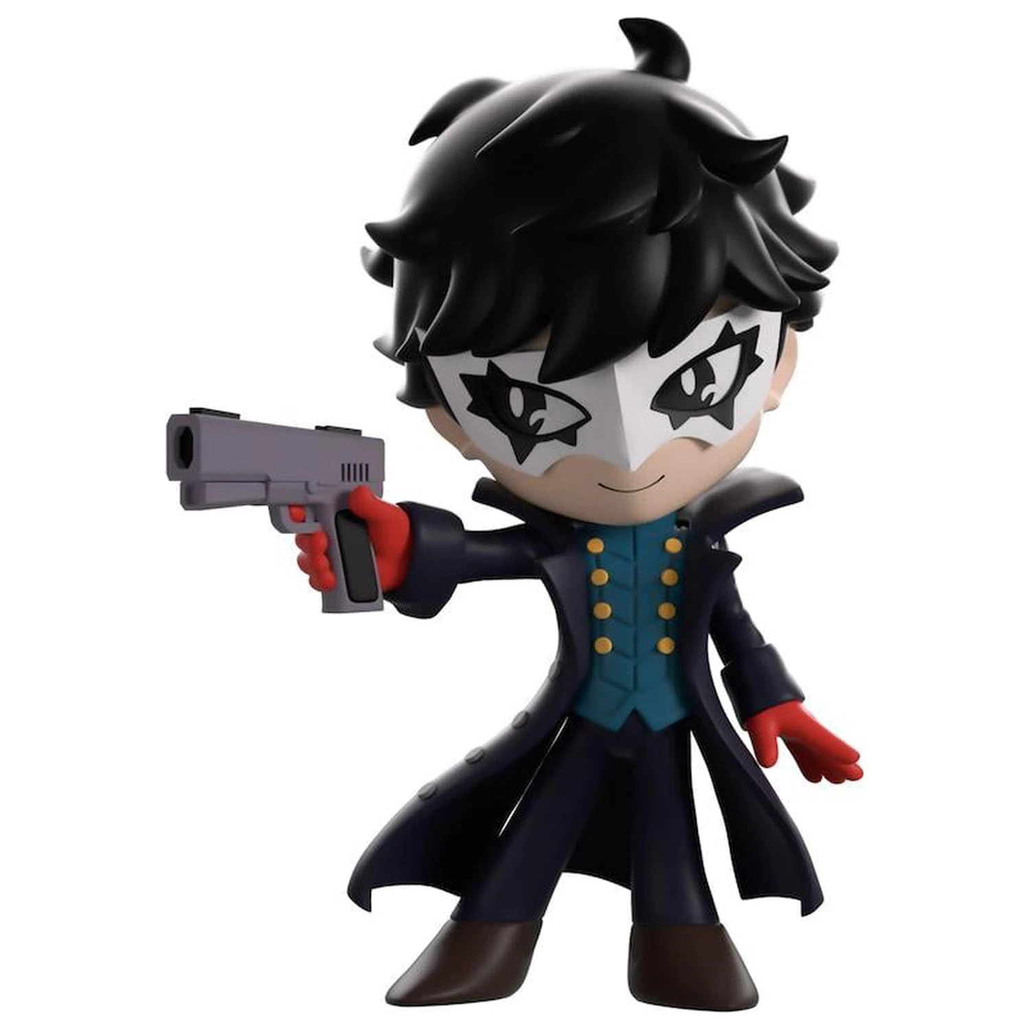 Persona 5 Tactica Joker Figura Youtooz 13 cm fotografija proizvoda