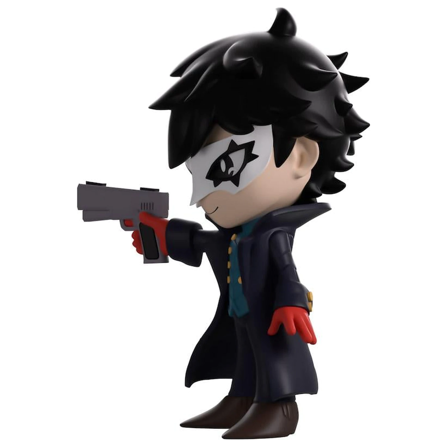 Persona 5 Tactica Joker Figura Youtooz 13 cm fotografija proizvoda