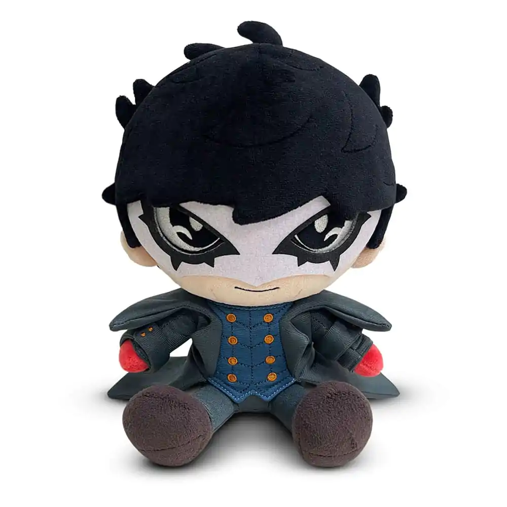Persona 5 Tactica plišana figura Joker 22 cm fotografija proizvoda