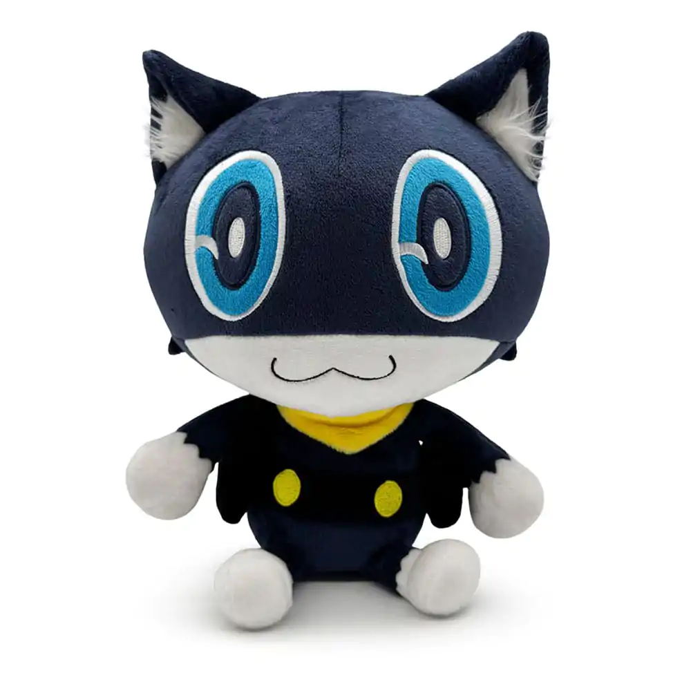 Persona 5 Tactica Plišana figura Morgana 22 cm fotografija proizvoda