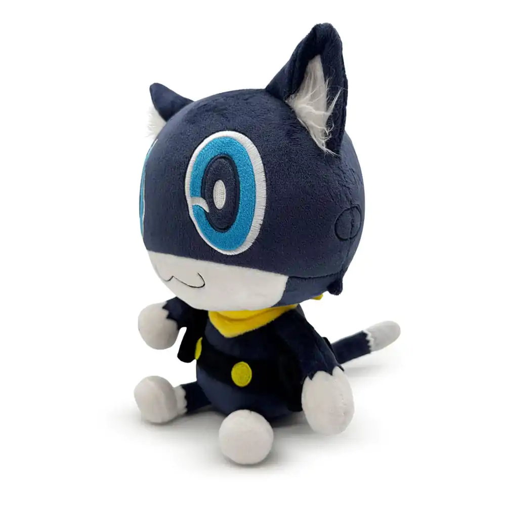 Persona 5 Tactica Plišana figura Morgana 22 cm fotografija proizvoda