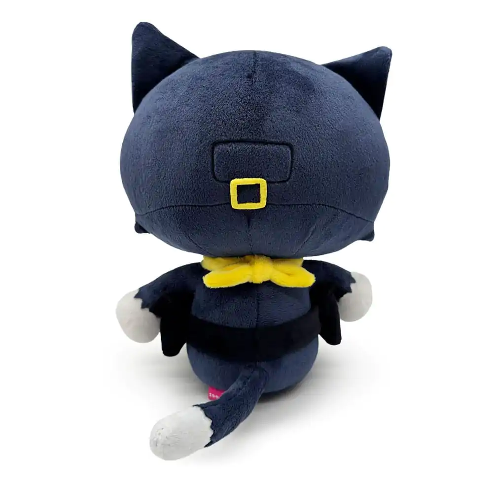 Persona 5 Tactica Plišana figura Morgana 22 cm fotografija proizvoda