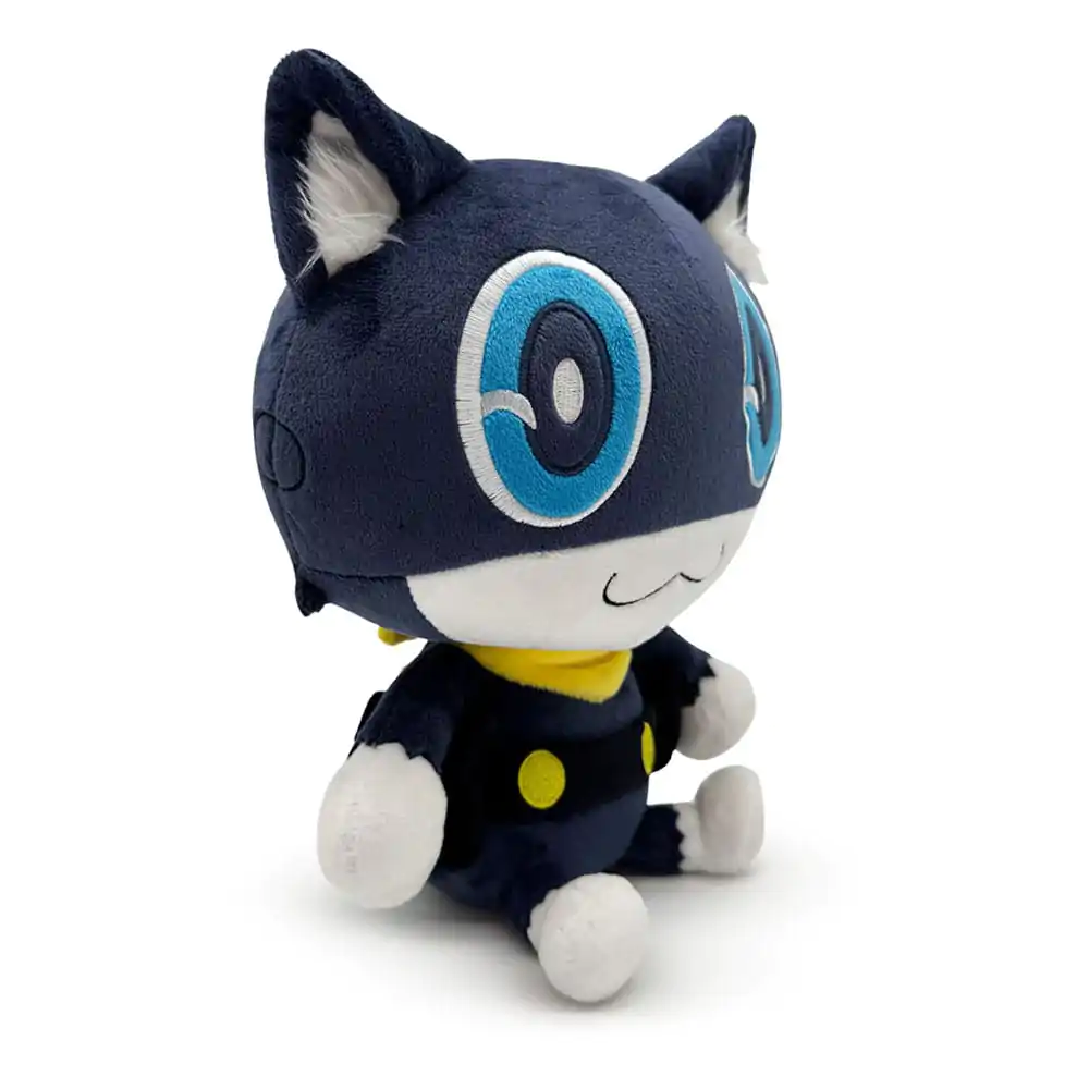 Persona 5 Tactica Plišana figura Morgana 22 cm fotografija proizvoda