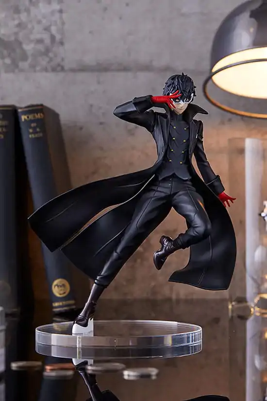 Persona 5: The Animation Pop Up Parade PVC Kip Joker (3. izdanje) 17 cm fotografija proizvoda