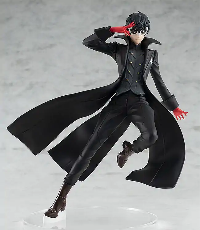 Persona 5: The Animation Pop Up Parade PVC Kip Joker (3. izdanje) 17 cm fotografija proizvoda