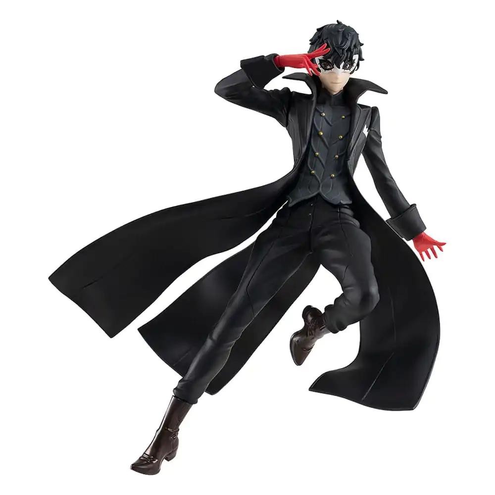 Persona 5: The Animation Pop Up Parade PVC Kip Joker (3. izdanje) 17 cm fotografija proizvoda