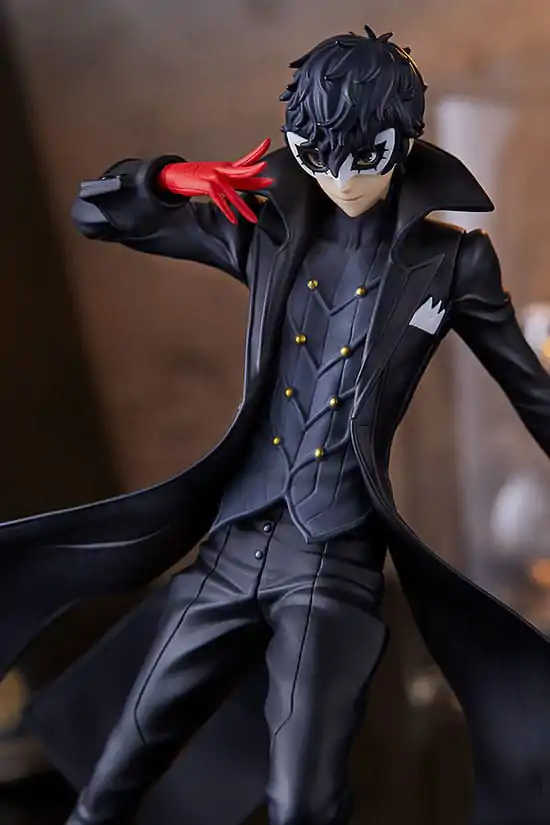 Persona 5: The Animation Pop Up Parade PVC Kip Joker (3. izdanje) 17 cm fotografija proizvoda