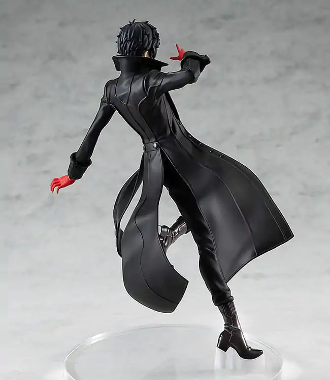 Persona 5: The Animation Pop Up Parade PVC Kip Joker (3. izdanje) 17 cm fotografija proizvoda