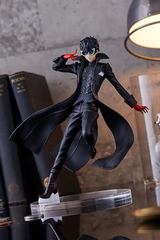 Persona 5: The Animation Pop Up Parade PVC Kip Joker (3. izdanje) 17 cm fotografija proizvoda