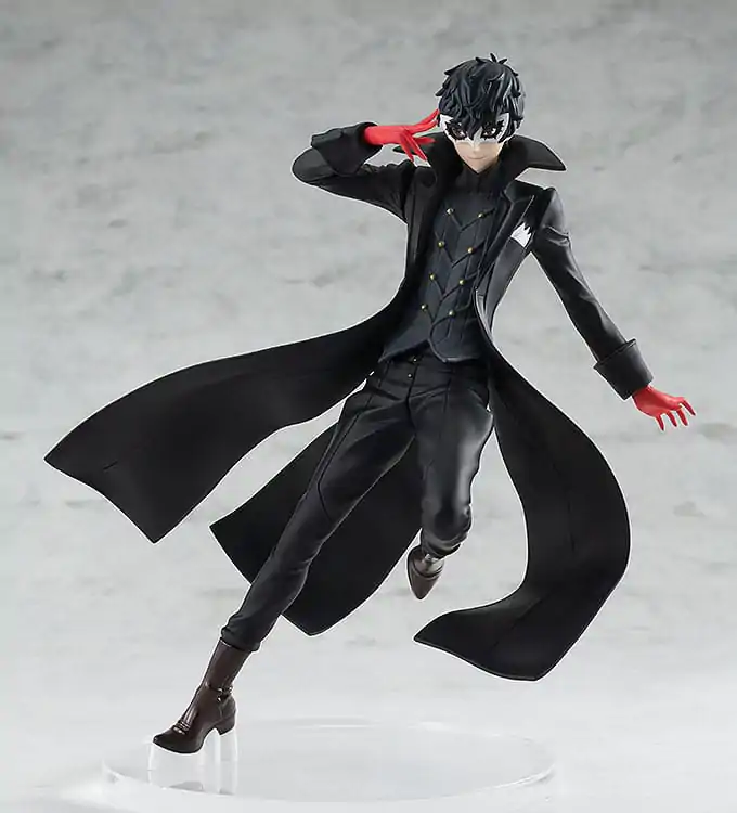 Persona 5: The Animation Pop Up Parade PVC Kip Joker (3. izdanje) 17 cm fotografija proizvoda