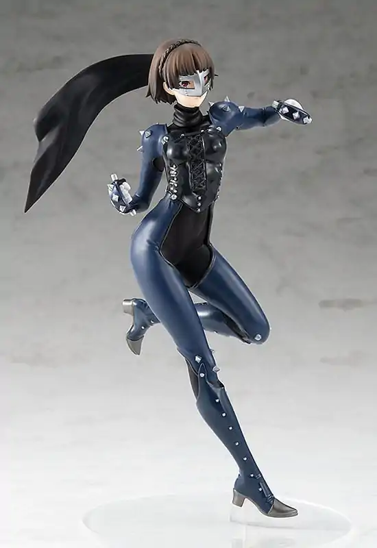 Persona 5: The Animation Pop Up Parade PVC Kip Kraljica 17 cm fotografija proizvoda