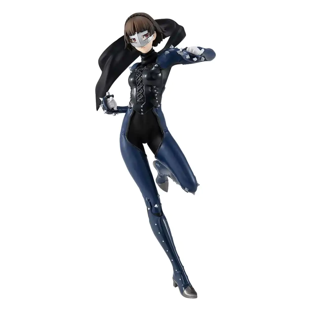 Persona 5: The Animation Pop Up Parade PVC Kip Kraljica 17 cm fotografija proizvoda