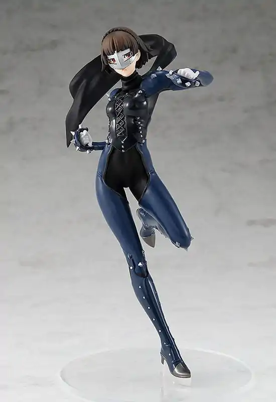 Persona 5: The Animation Pop Up Parade PVC Kip Kraljica 17 cm fotografija proizvoda