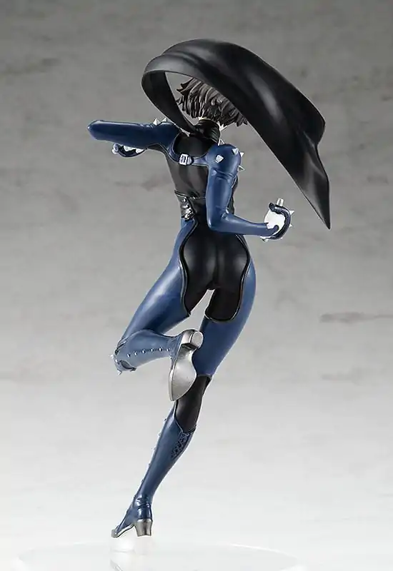 Persona 5: The Animation Pop Up Parade PVC Kip Kraljica 17 cm fotografija proizvoda