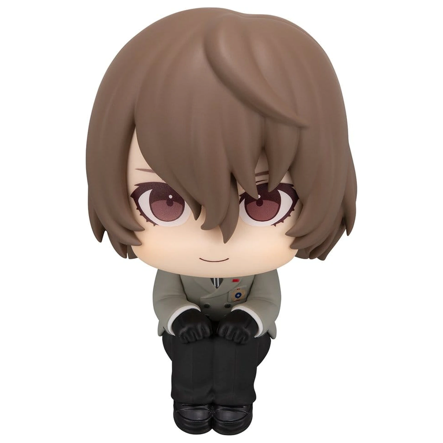 Persona 5 The Royal Look Up PVC figura Goro Akechi 11 cm fotografija proizvoda