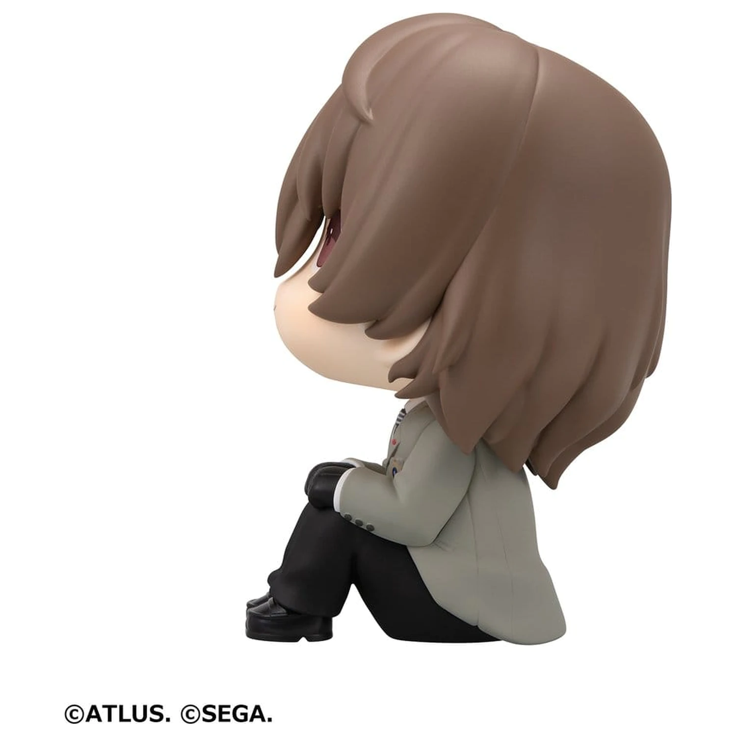 Persona 5 The Royal Look Up PVC figura Goro Akechi 11 cm fotografija proizvoda