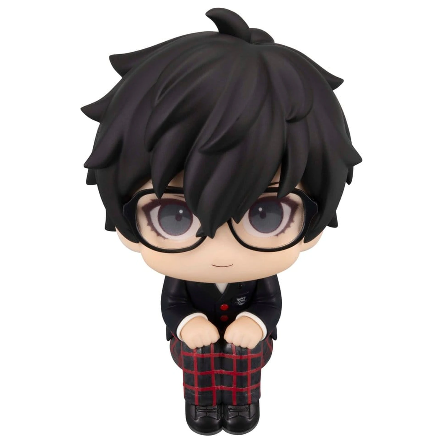 Persona 5 the Royal Look Up PVC figura Hero 11 cm fotografija proizvoda