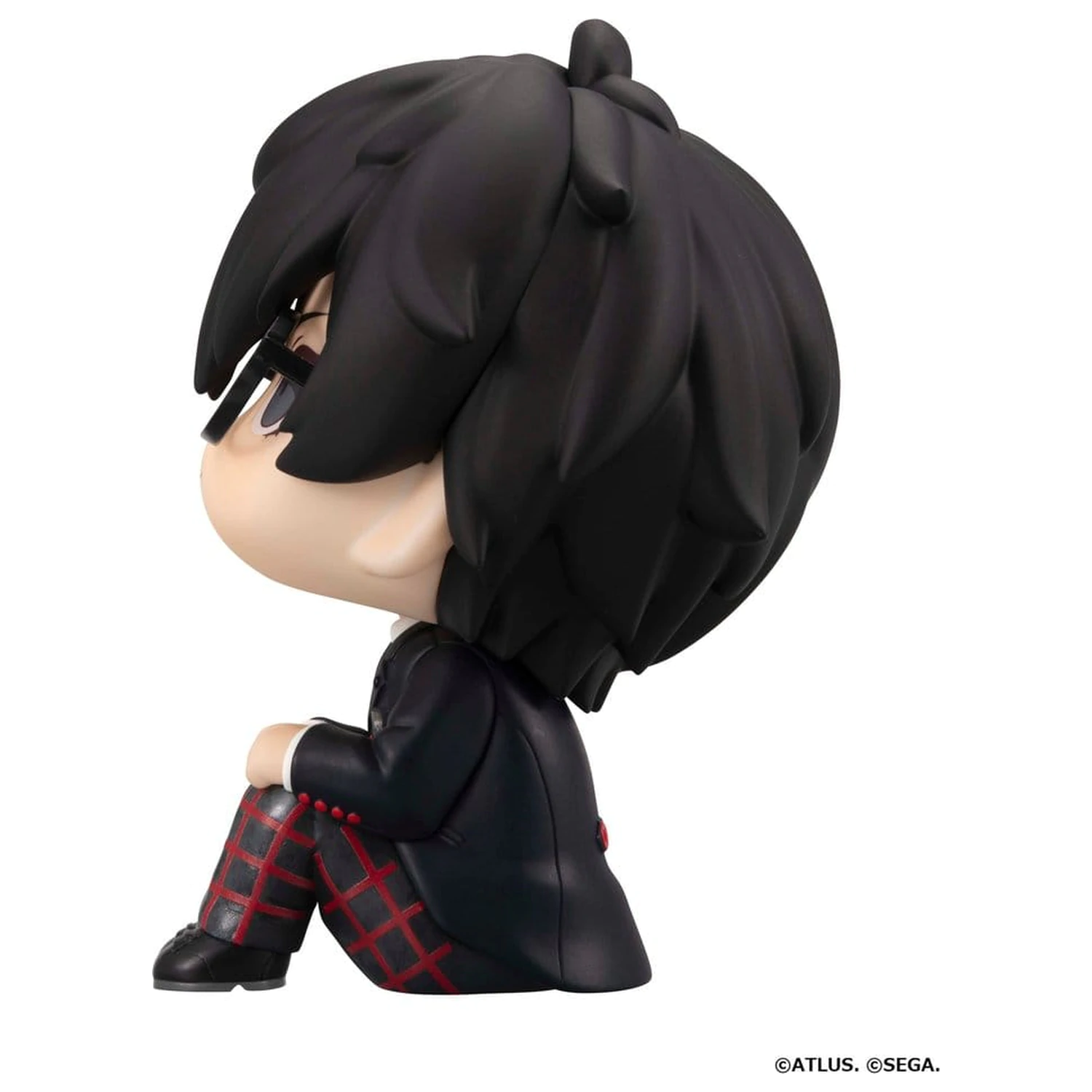 Persona 5 the Royal Look Up PVC figura Hero 11 cm fotografija proizvoda