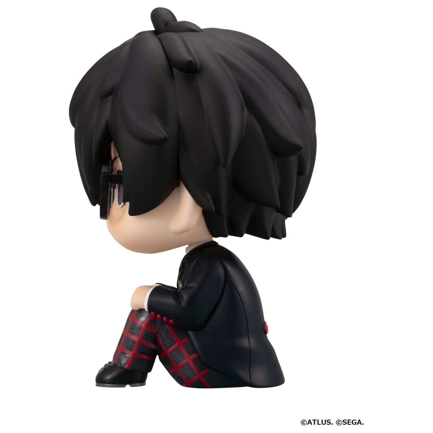 Persona 5 the Royal Look Up PVC figura Hero 11 cm fotografija proizvoda