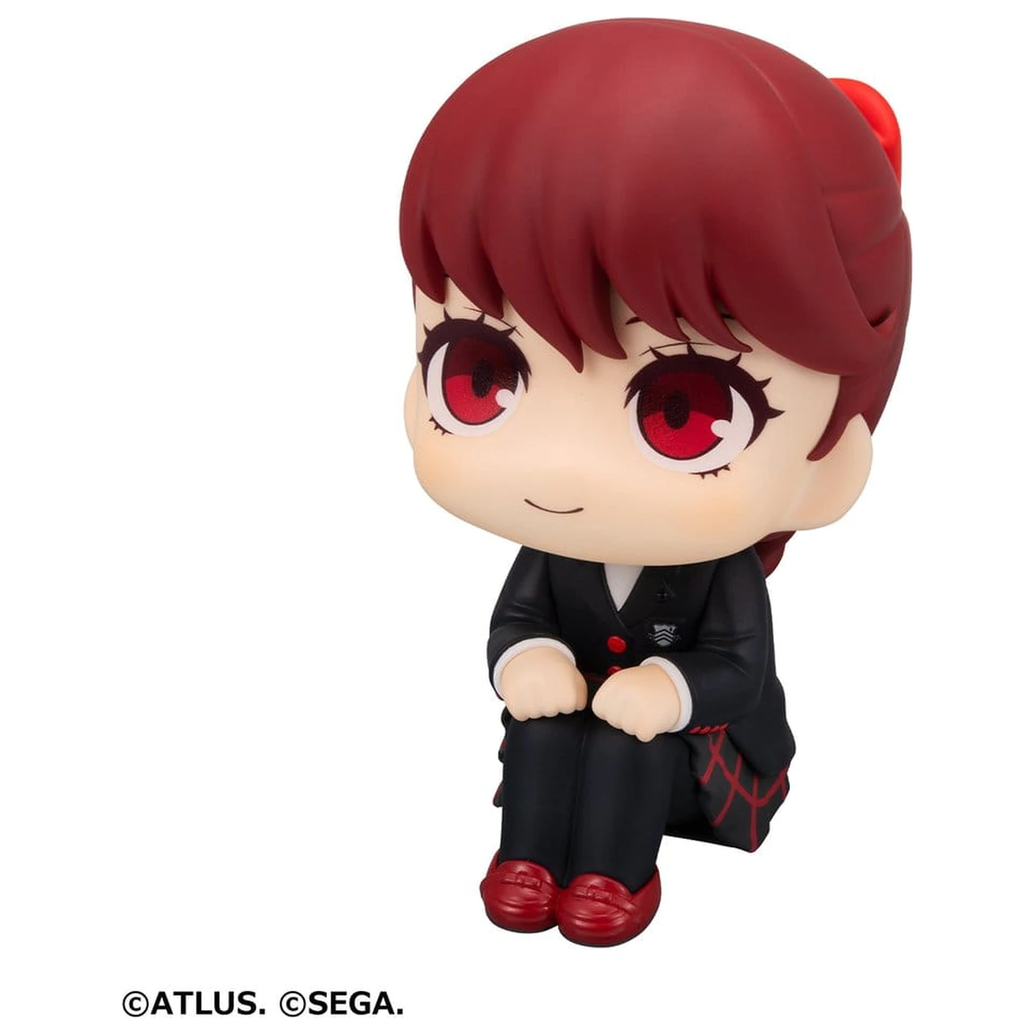 Persona 5 The Royal Look Up PVC figura Kasumi Yoshizawa 11 cm fotografija proizvoda