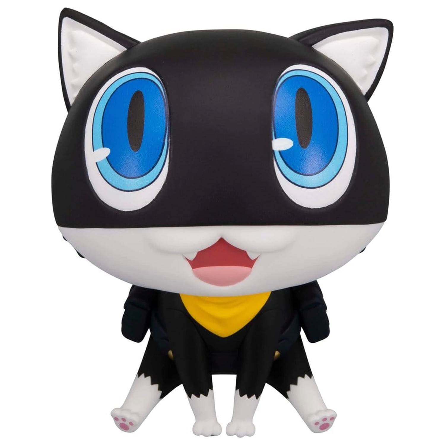 Persona 5 the Royal Look Up PVC figura Morgana 11 cm fotografija proizvoda