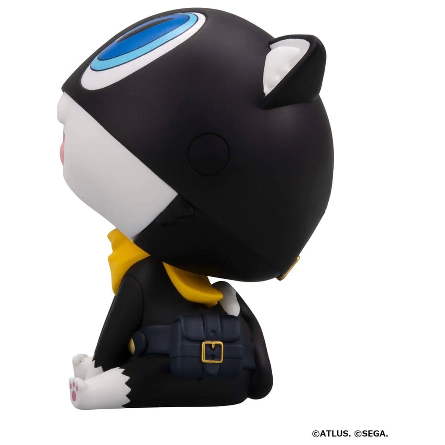 Persona 5 the Royal Look Up PVC figura Morgana 11 cm fotografija proizvoda