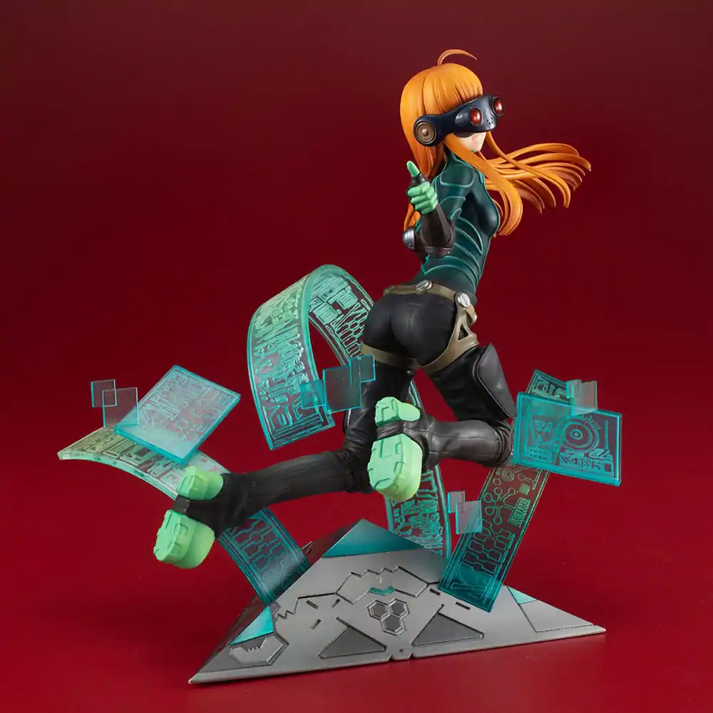 Persona 5 The Royal PVC Kip Oracle (Futaba Sakura) 18 cm fotografija proizvoda