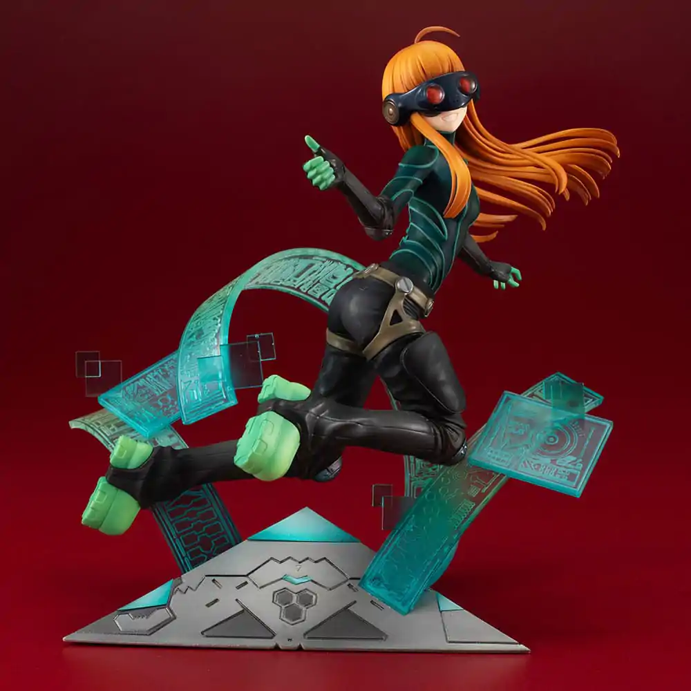 Persona 5 The Royal PVC Kip Oracle (Futaba Sakura) 18 cm fotografija proizvoda