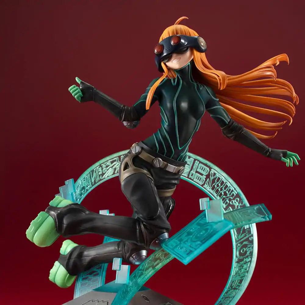 Persona 5 The Royal PVC Kip Oracle (Futaba Sakura) 18 cm fotografija proizvoda