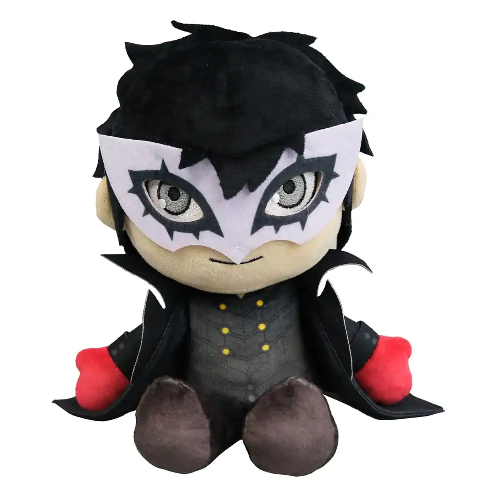 Persona 5R Plišana Figura Joker 30 cm fotografija proizvoda